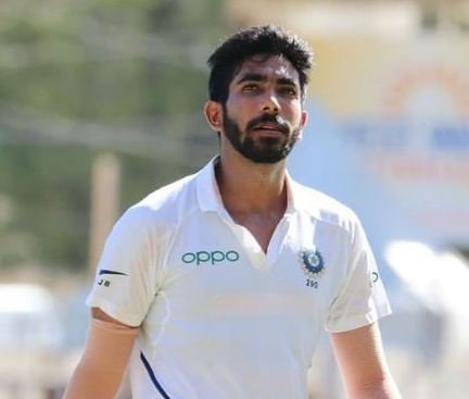 Bumrah Latest News |Jasprit Bumrah Wife | BIO,WIKI,AGE,BOWLING,GF