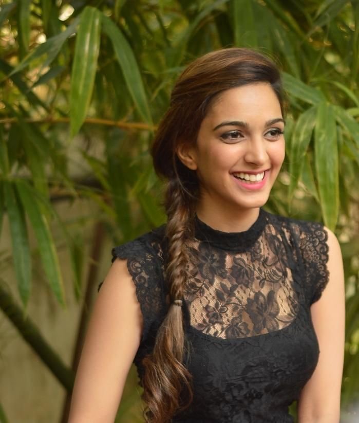 Kiara Advani Age, Biography, Wiki, Affairs, Family, Films