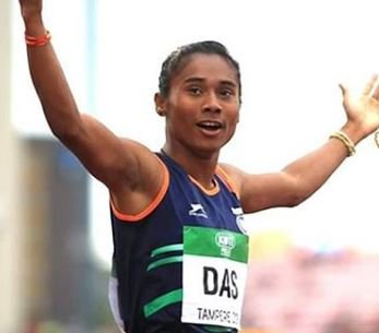 Hima Das