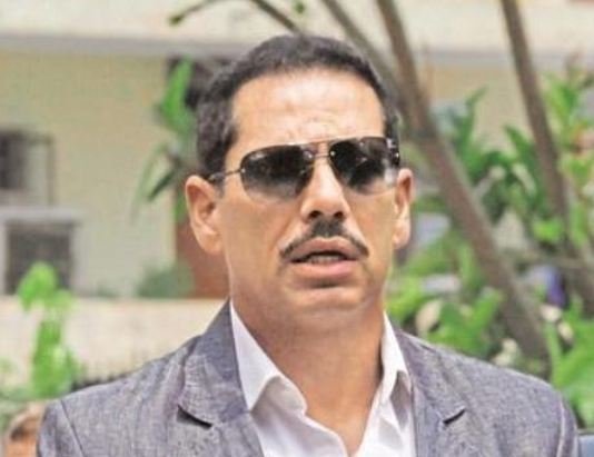 Robert Vadra