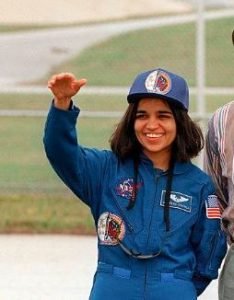 Kalpana Chawla Biography, Wiki, Height, Weight, Age, Boyfriend, Affairs