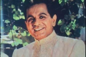 Dilip Kumar