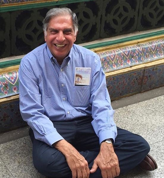 Ratan Tata Biography, Wiki, Age, Family, Life Lessons, Net Worth and More